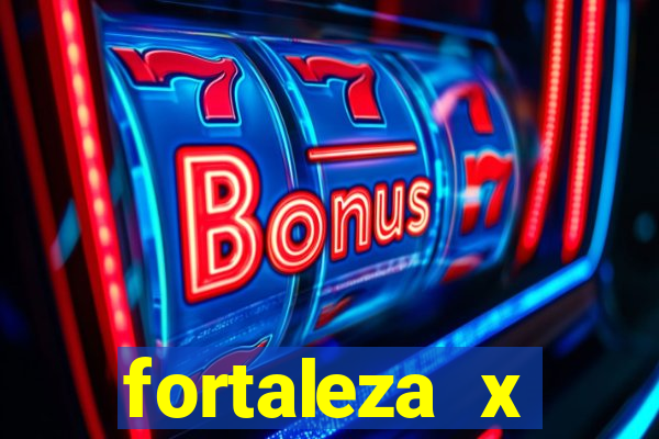 fortaleza x atletico go palpite